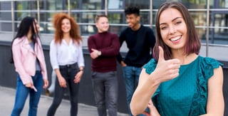 Expanda as matrículas com a educação Hyflex - Pearson